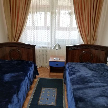 3Br Chorsu Lejlighed Tasjkent Eksteriør billede