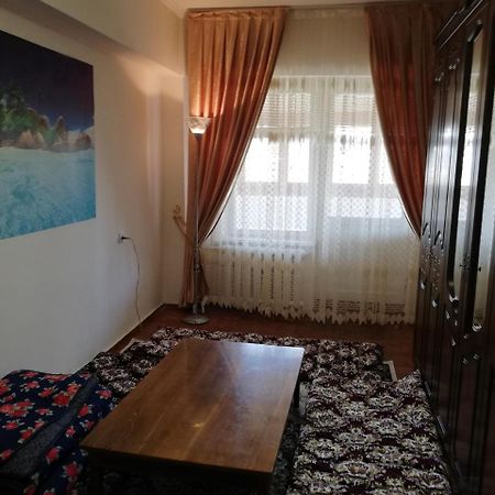 3Br Chorsu Lejlighed Tasjkent Eksteriør billede