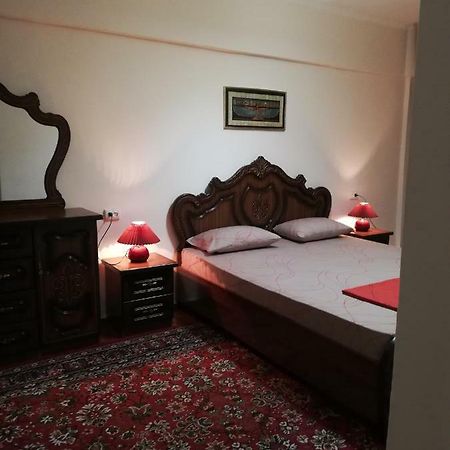 3Br Chorsu Lejlighed Tasjkent Eksteriør billede