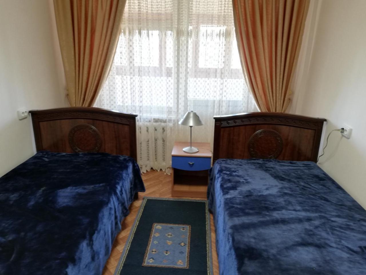 3Br Chorsu Lejlighed Tasjkent Eksteriør billede