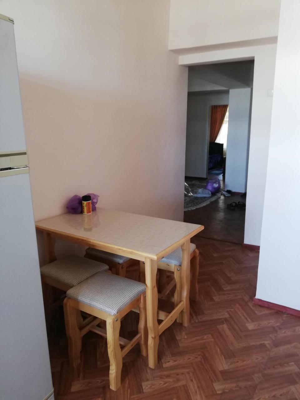 3Br Chorsu Lejlighed Tasjkent Eksteriør billede
