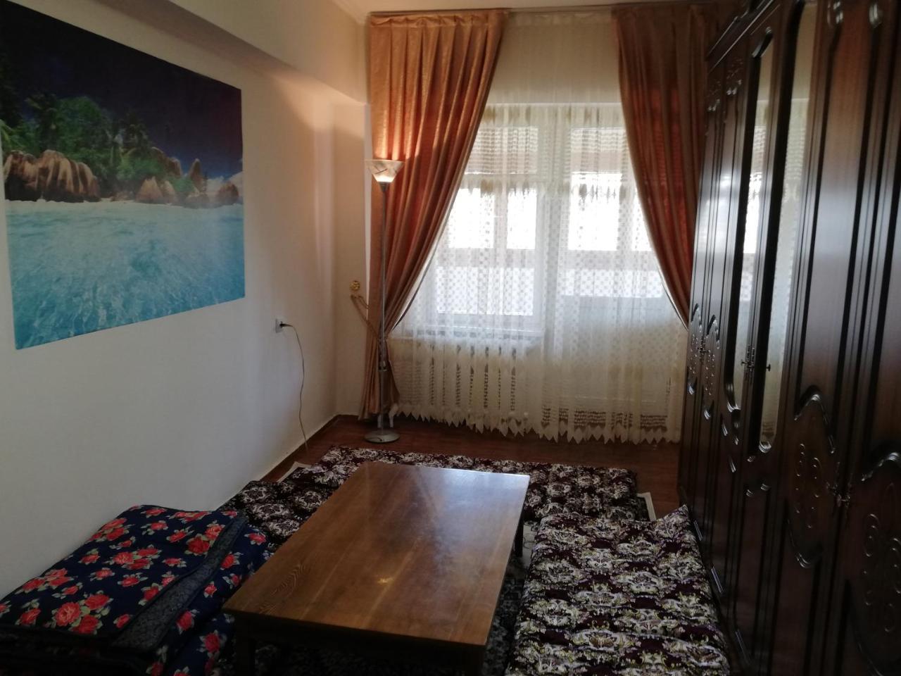 3Br Chorsu Lejlighed Tasjkent Eksteriør billede