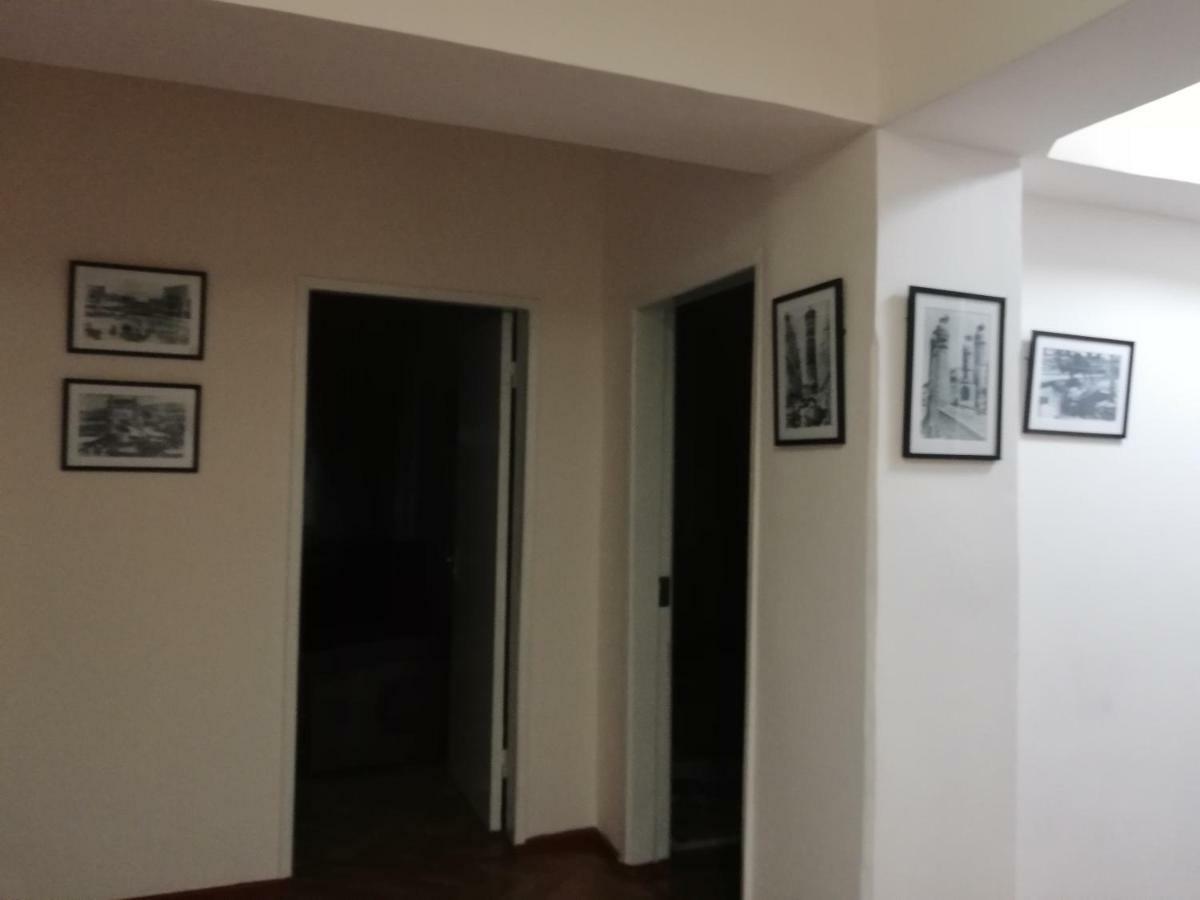 3Br Chorsu Lejlighed Tasjkent Eksteriør billede