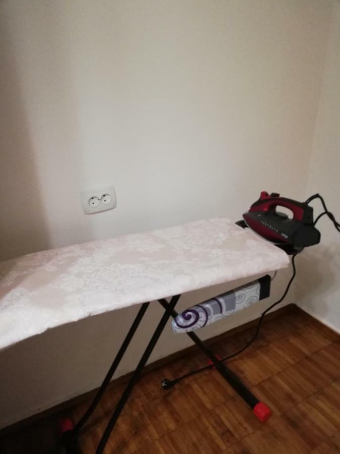 3Br Chorsu Lejlighed Tasjkent Eksteriør billede
